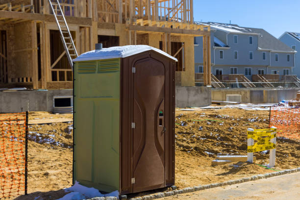 Best Portable toilet rental cost  in Five Corners, WA