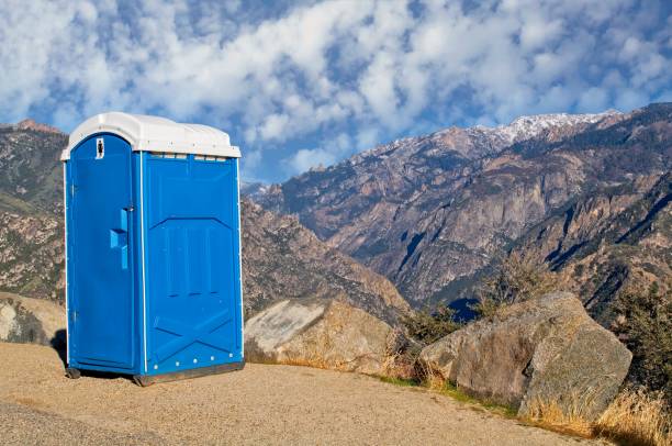 Best Temporary restroom rental  in Five Corners, WA