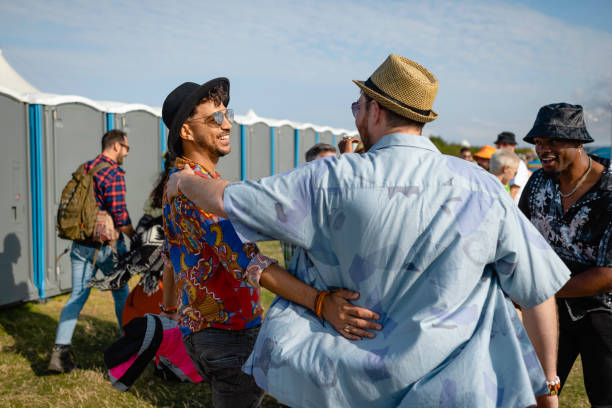 Reliable Five Corners, WA porta potty rental Solutions