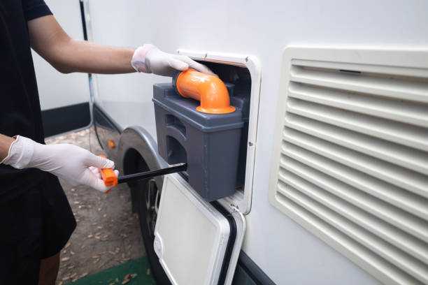 Best Local porta potty services  in Five Corners, WA