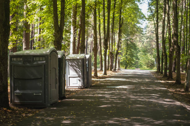  Five Corners, WA Porta Potty Rental Pros