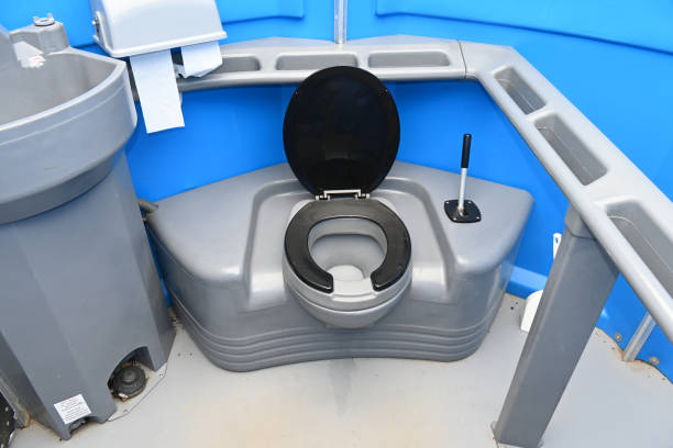 Best Portable toilet rental cost  in Five Corners, WA