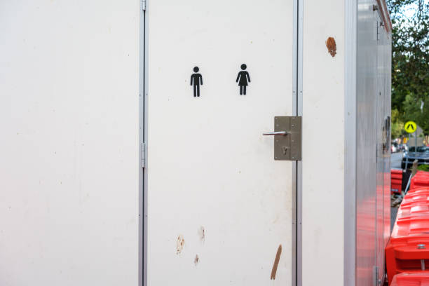Best Local porta potty services  in Five Corners, WA