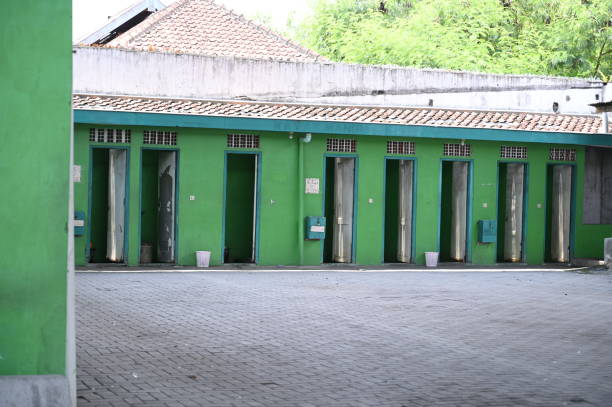 Affordable portable toilet rental in Five Corners, WA