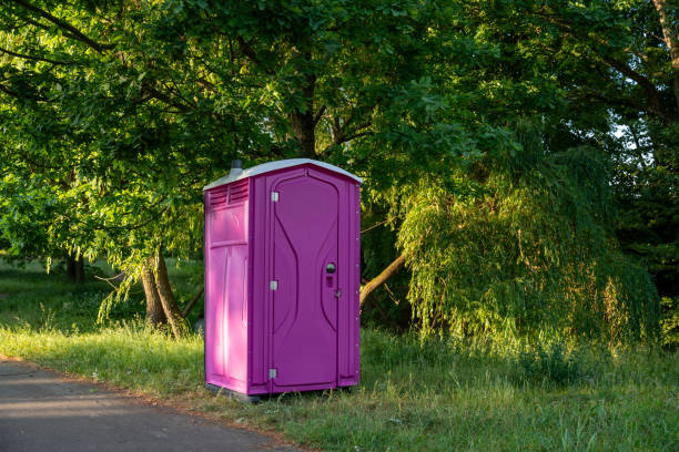 Best Portable bathroom rental  in Five Corners, WA